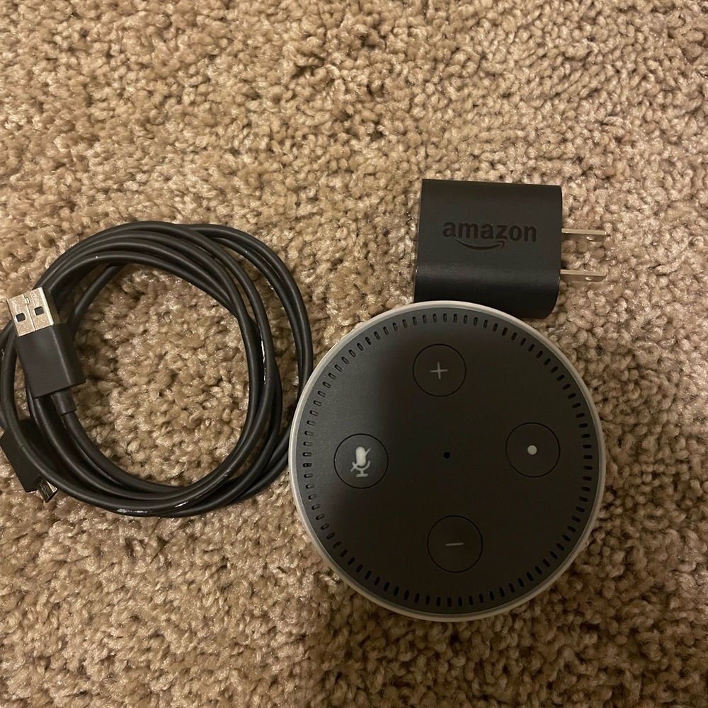 Amazon alexa - Picture 2 of 3